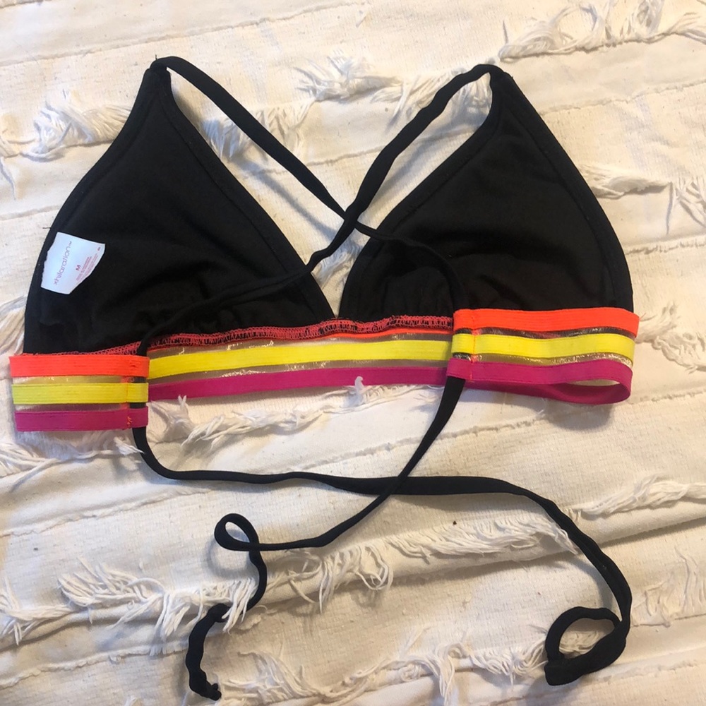 Bathing suit top - Picture 2 of 3